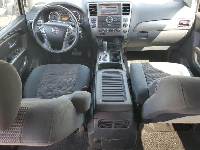 2015 NISSAN ARMADA SV 5N1AA0ND3FN623035
