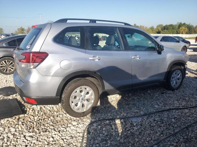 2019 SUBARU FORESTER JF2SKACC6KH585770