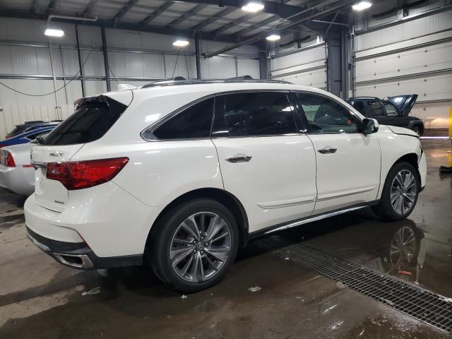 2017 ACURA MDX TECHNO 5FRYD4H73HB022523