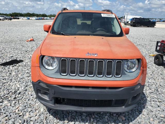 2015 JEEP RENEGADE L - ZACCJABT0FPB58593