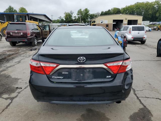 2016 TOYOTA CAMRY LE 4T1BF1FK5GU521574