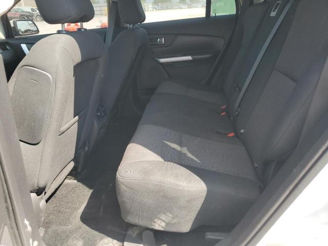 2011 FORD EDGE SEL #3270699853