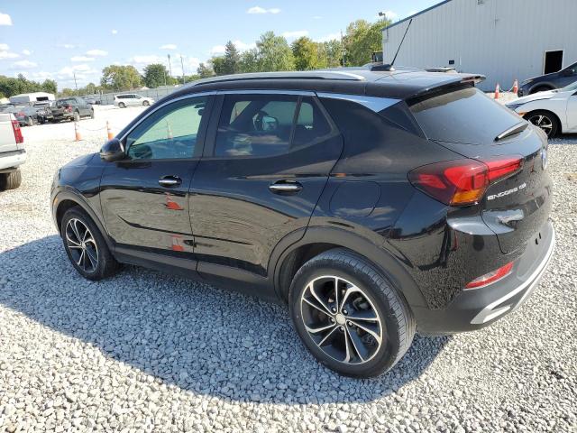 2020 BUICK ENCORE GX SELECT KL4MMDSL8LB109328
