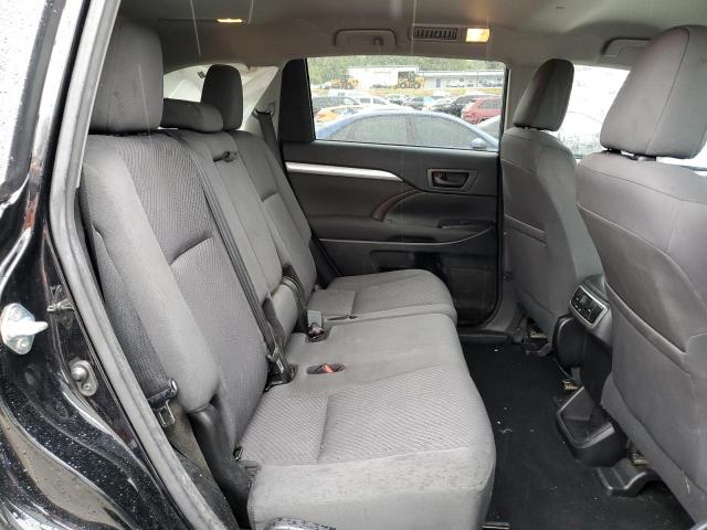 2017 TOYOTA HIGHLANDER 5TDBZRFH9HS413950
