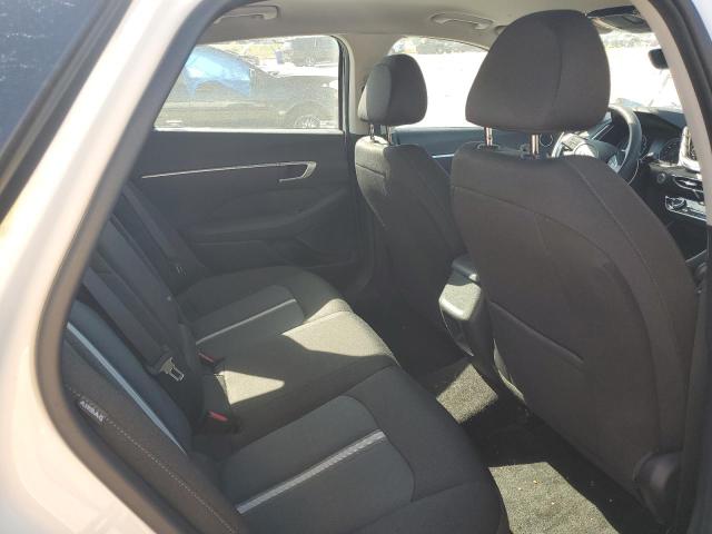 2020 HYUNDAI SONATA SEL 5NPEL4JA2LH021130