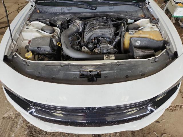 2016 DODGE CHARGER SX 2C3CDXHG3GH280938