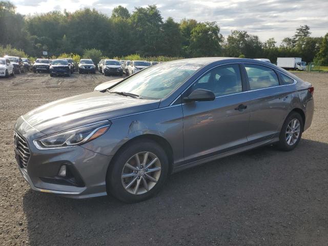 Global Auto Auctions: 2018 HYUN SONATA ECO