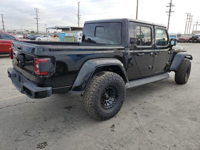 2023 JEEP GLADIATOR 1C6HJTFG8PL567529