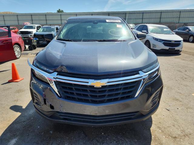 2022 CHEVROLET EQUINOX LS 3GNAXSEV0NS221413