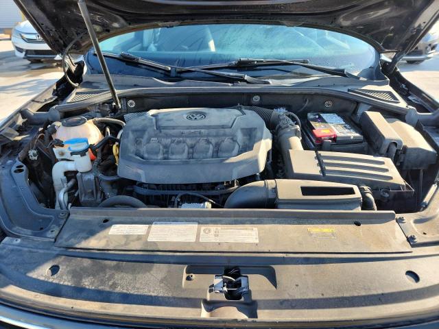 2019 VOLKSWAGEN PASSAT WOL 1VWLA7A31KC001362