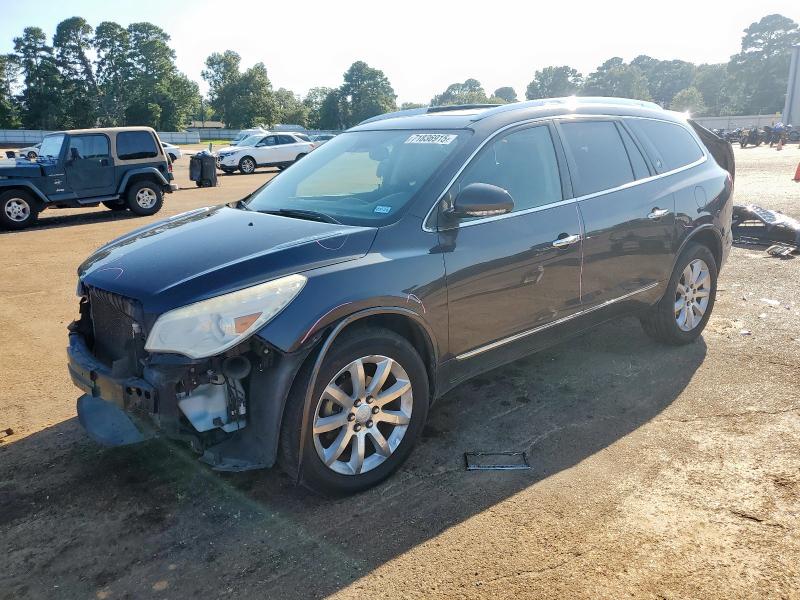 2015 BUICK ENCLAVE - 5GAKRCKD4FJ130190