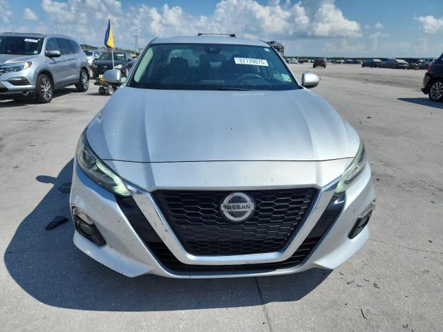 2019 NISSAN ALTIMA SL 1N4BL4EV6KN312556