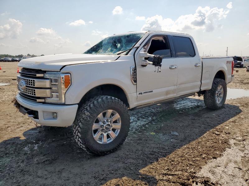 FORD F250 SUPER DUTY