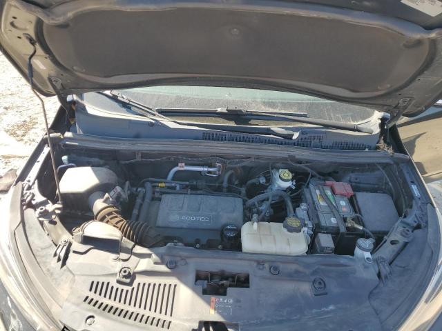 2019 BUICK ENCORE PRE - KL4CJASB5KB716473