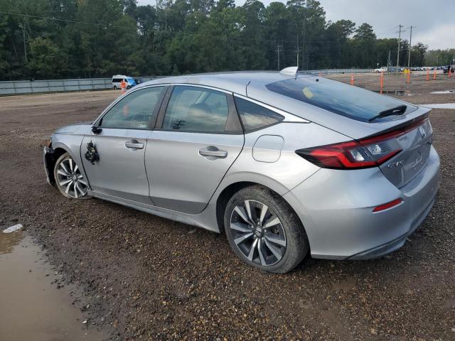 2022 HONDA CIVIC EXL 19XFL1H79NE015751