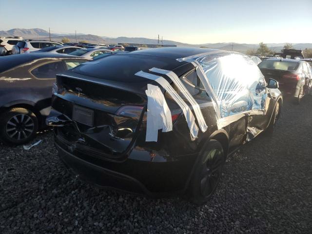 2025 TESLA MODEL Y - 7SAYGDEE4SF275775