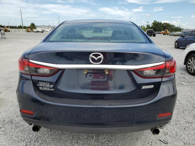 2017 MAZDA 6 SPORT JM1GL1U57H1111149