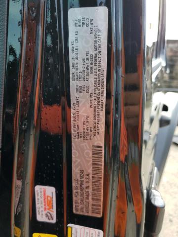 2023 JEEP WRANGLER S #3302728110