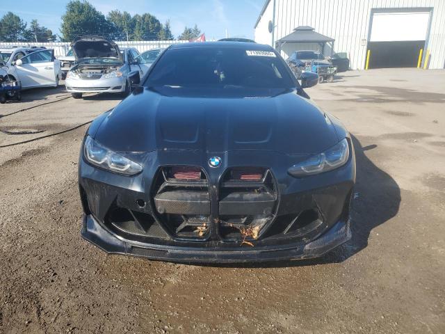 2022 BMW M4 COMPETI WBS33AZ01NCK40945