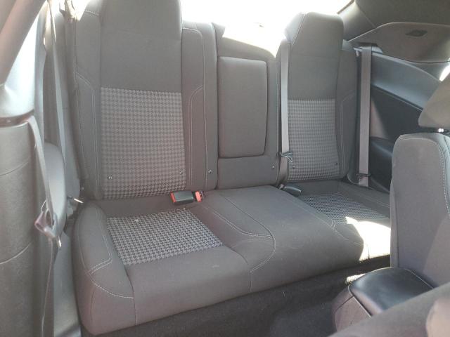 2023 DODGE CHALLENGER 2C3CDZGG3PH642313