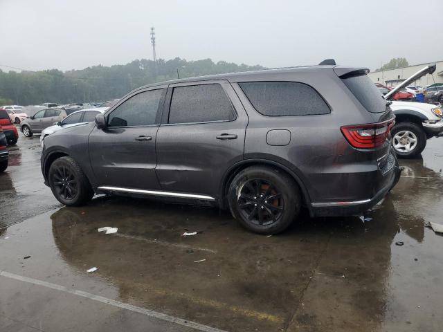 2020 DODGE DURANGO SS 1C4SDJFTXLC368323