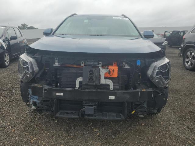 2023 KIA NIRO WIND KNDCR3L18P5071050