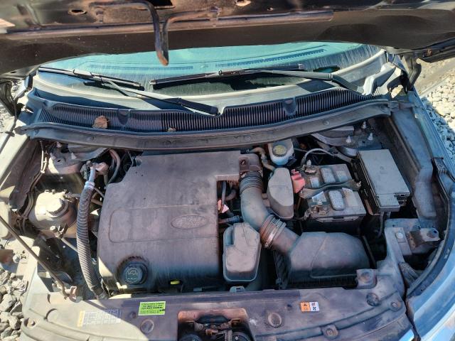 2017 FORD EXPLORER XLT #3303853529