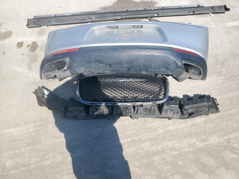 2019 CHRYSLER 300 TOURIN 2C3CCAAGXKH604941