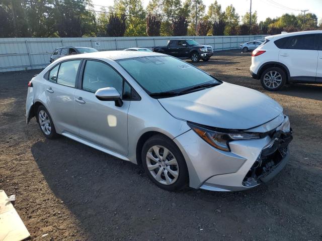 2025 TOYOTA COROLLA LE 5YFB4MDE8SP287462