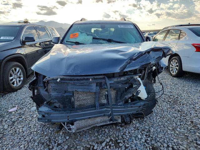 2017 GMC ACADIA SLT - 1GKKNULS2HZ271166