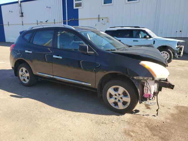 2011 NISSAN ROGUE S - JN8AS5MV1BW267864