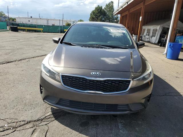 2017 KIA FORTE LX 3KPFL4A72HE158086