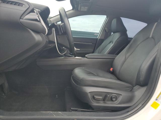 2022 TOYOTA CAMRY XSE 4T1K61AK4NU073817