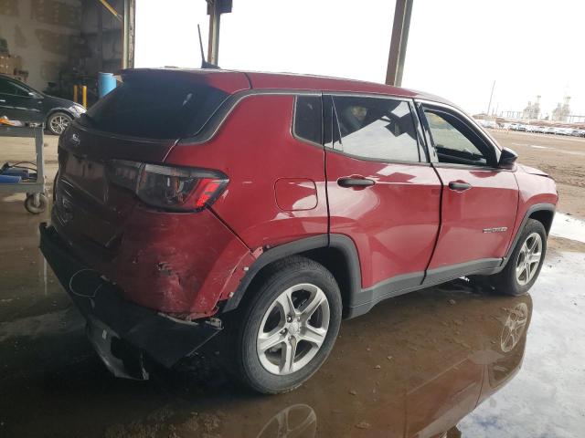 2024 JEEP COMPASS SP 3C4NJDAN9RT578604