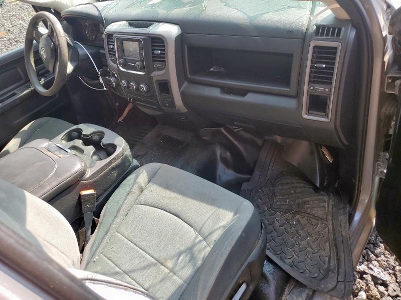 2022 RAM 1500 CLASS - 1C6RR7XT3NS194693