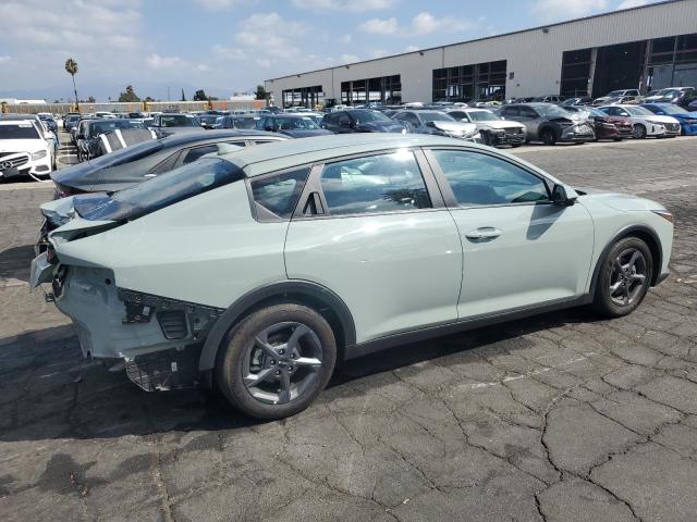 2025 KIA K4 LX 3KPFT4DEXSE017316
