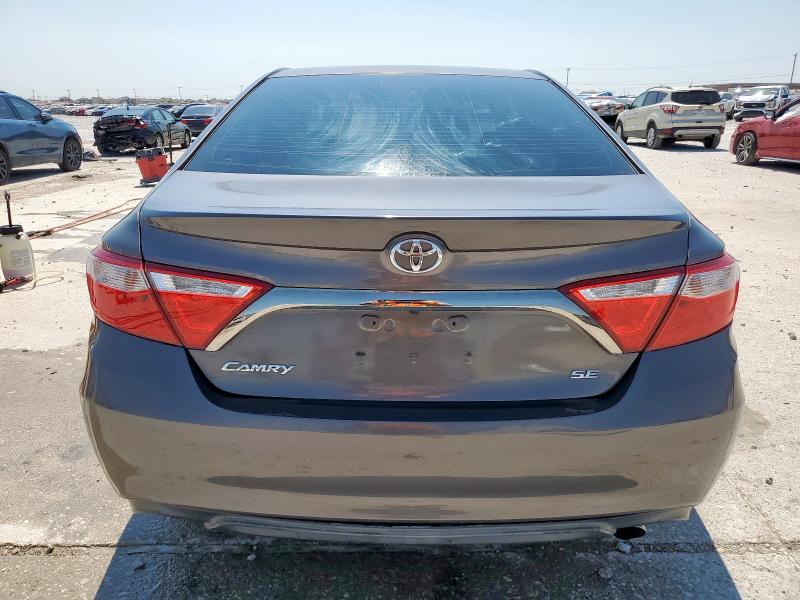 2017 TOYOTA CAMRY LE 4T1BF1FK0HU789191