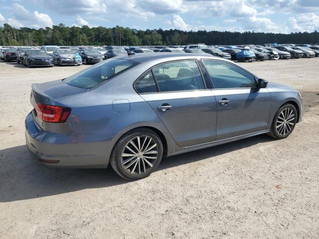 2015 VOLKSWAGEN JETTA SE #3303679931