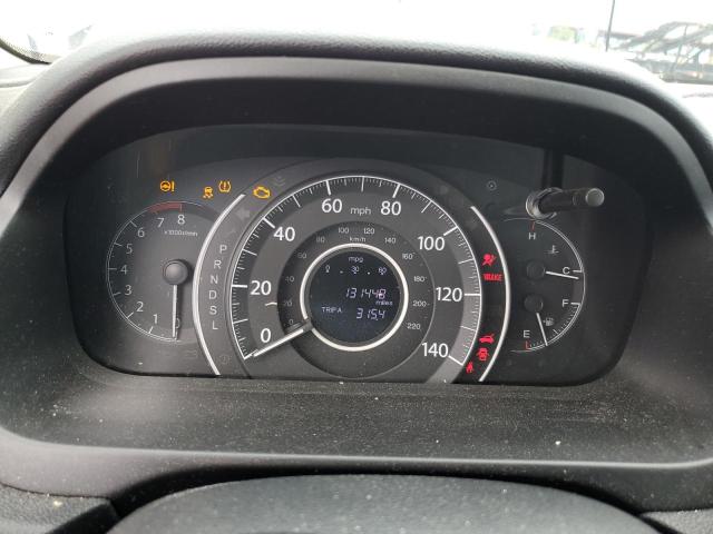 2016 HONDA CR-V EXL 5J6RM3H77GL025625