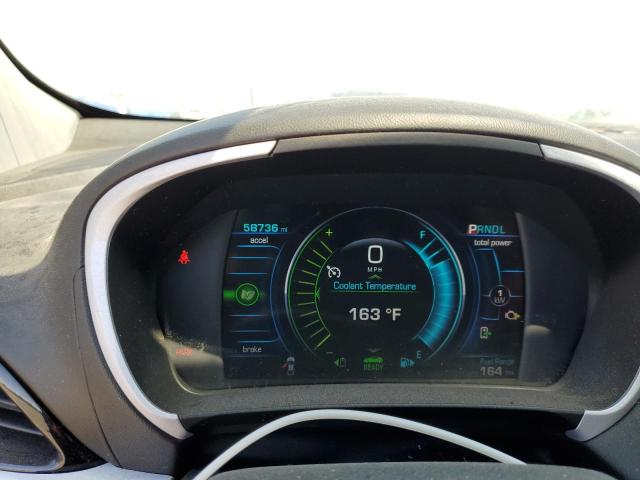 2018 CHEVROLET VOLT LT 1G1RC6S57JU141788