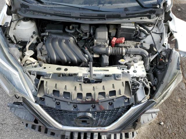 2019 NISSAN VERSA NOTE S 3N1CE2CP5KL367021