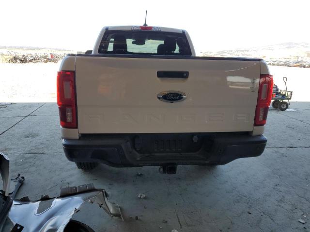 2021 FORD RANGER XL 1FTER1FH2MLD24120