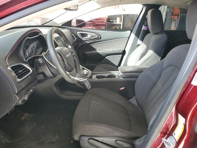 2015 CHRYSLER 200 LIMITE 1C3CCCAB2FN637266