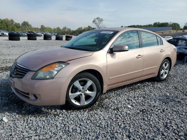 Global Auto Auctions: 2008 NISSAN ALTIMA 3.5