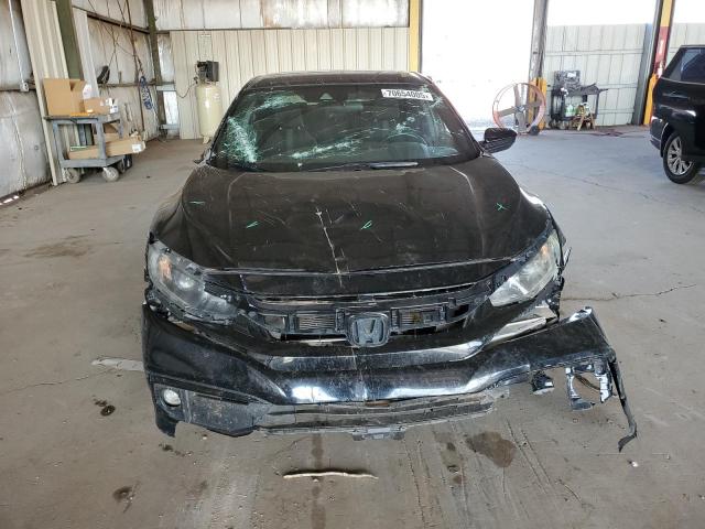 2020 HONDA CIVIC SPOR - 19XFC2F80LE019086