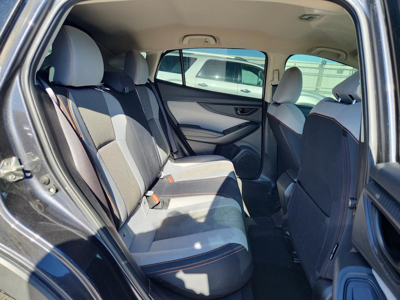 SUBARU CROSSTREK PREMIUM