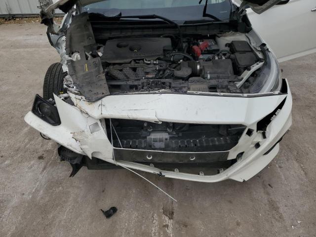 2020 NISSAN ALTIMA SL - 1N4BL4EVXLC222470