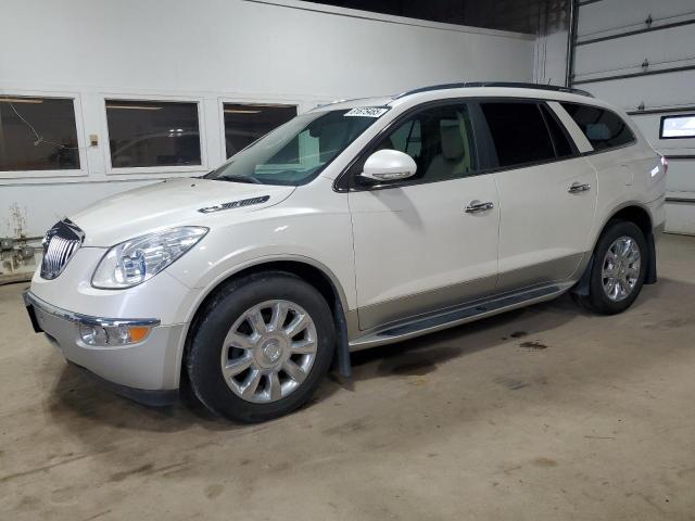 2012 BUICK ENCLAVE #3309040154