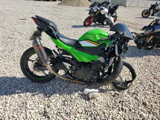 2025 KAWASAKI EX500 H ML5EXGH13SDA60421