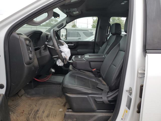 2020 CHEVROLET SILVERADO 1GC5YLE75LF328960